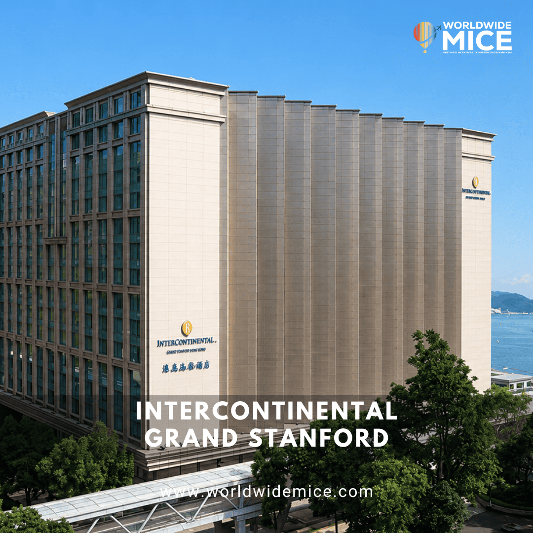INTERCONTINENTAL GRAND STANFORD